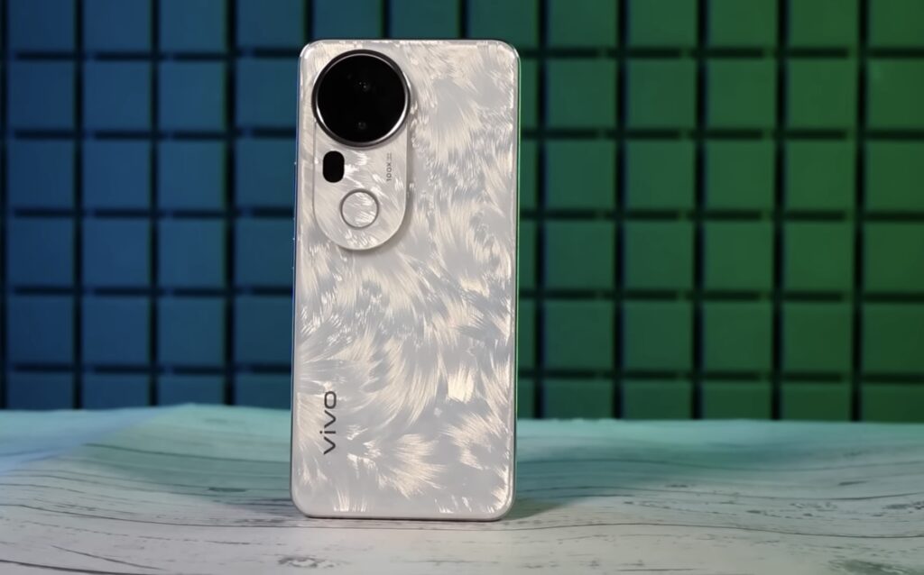 vivo t4 ultra