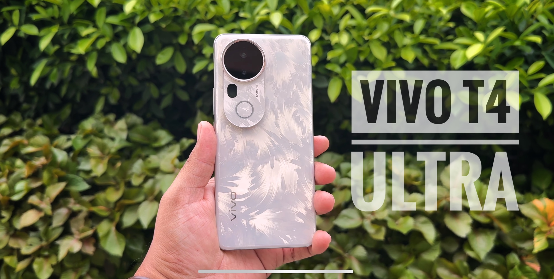 vivo 4 ultra