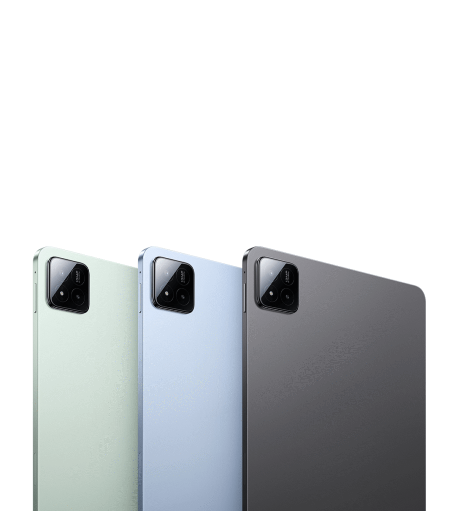 xioami pad 7