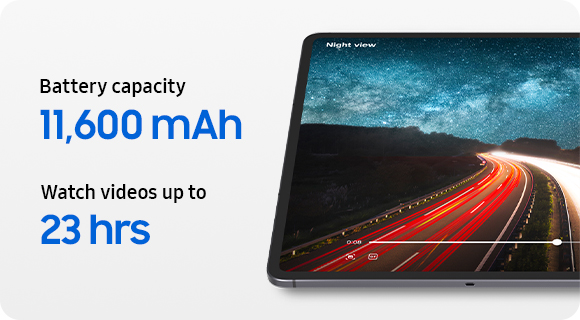 Samsung Galaxy Tab S11 Ultra