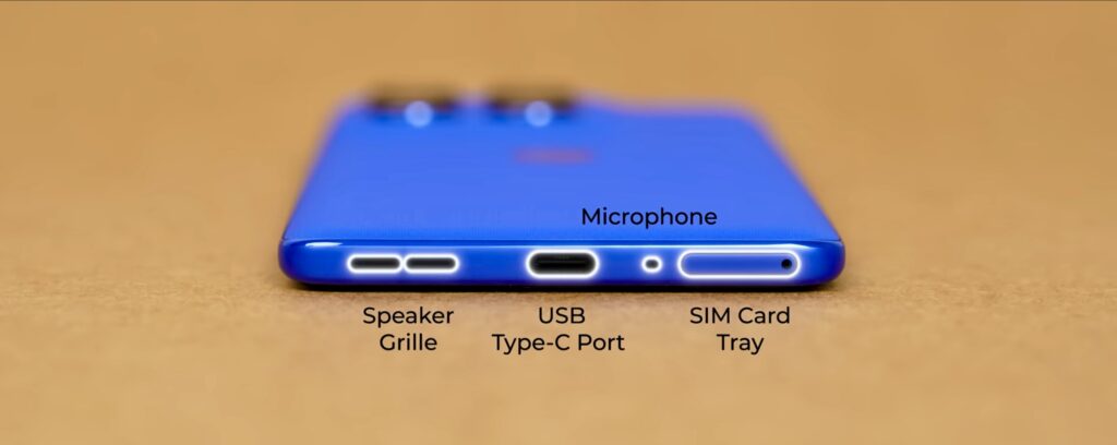 Motorola Edge 60 pro