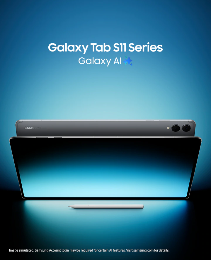 Samsung Galaxy Tab S11 Ultra